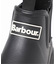 【BARBOUR/バブアー】nimbus chelsea welly：ショートブーツ
