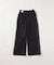 《追加21》ワイドベイカーパンツ