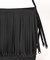 BAICYCLON by bagjack TAPE FRINGE ONE SHOULDER BAG LARGE  BCL-84