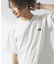 THE NORTH FACE / ザ ノースフェイス フラッシュドライ グローブ グリッド T