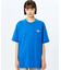 THE NORTH FACE / ザ ノースフェイス フラッシュドライ グローブ グリッド T
