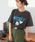 《追加》【GOOD ROCK SPEED / グッドロックスピード】＜MICKEY MOUSE＞Tシャツ
