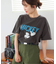 《追加》【GOOD ROCK SPEED / グッドロックスピード】＜MICKEY MOUSE＞Tシャツ