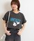 《追加》【GOOD ROCK SPEED / グッドロックスピード】＜MICKEY MOUSE＞Tシャツ