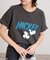 《追加》【GOOD ROCK SPEED / グッドロックスピード】＜MICKEY MOUSE＞Tシャツ