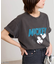 《追加》【GOOD ROCK SPEED / グッドロックスピード】＜MICKEY MOUSE＞Tシャツ