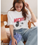 《追加》【GOOD ROCK SPEED / グッドロックスピード】＜MICKEY MOUSE＞Tシャツ