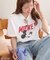 《追加》【GOOD ROCK SPEED / グッドロックスピード】＜MICKEY MOUSE＞Tシャツ