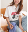 《追加》【GOOD ROCK SPEED / グッドロックスピード】＜MICKEY MOUSE＞Tシャツ
