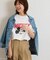 《追加》【GOOD ROCK SPEED / グッドロックスピード】＜MICKEY MOUSE＞Tシャツ