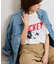 《追加》【GOOD ROCK SPEED / グッドロックスピード】＜MICKEY MOUSE＞Tシャツ