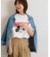 《追加》【GOOD ROCK SPEED / グッドロックスピード】＜MICKEY MOUSE＞Tシャツ