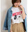 《追加》【GOOD ROCK SPEED / グッドロックスピード】＜MICKEY MOUSE＞Tシャツ