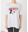 《追加》【GOOD ROCK SPEED / グッドロックスピード】＜MICKEY MOUSE＞Tシャツ