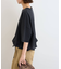 《追加2》ギャザーヘムショートスリーブTシャツ