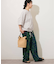 《追加2》ギャザーヘムショートスリーブTシャツ