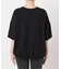 《追加2》ギャザーヘムショートスリーブTシャツ