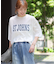 シアールーズロゴTEE