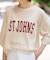 シアールーズロゴTEE