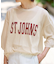 シアールーズロゴTEE