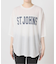シアールーズロゴTEE