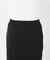 ストレッチポンチIラインスカート