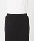 ストレッチポンチIラインスカート