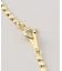 RELUME マルチェーンNL silver925