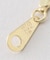 RELUME マルチェーンNL silver925