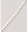 RELUME マルチェーンNL silver925