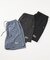 吸水速乾 RUSSELL ATHLETIC 別注 DRI-POWER(R) ショーツ