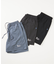 吸水速乾 RUSSELL ATHLETIC 別注 DRI-POWER(R) ショーツ