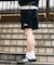 吸水速乾 RUSSELL ATHLETIC 別注 DRI-POWER(R) ショーツ