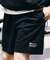 吸水速乾 RUSSELL ATHLETIC 別注 DRI-POWER(R) ショーツ