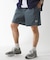吸水速乾 RUSSELL ATHLETIC 別注 DRI-POWER(R) ショーツ