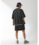 吸水速乾 RUSSELL ATHLETIC 別注 DRI-POWER(R) ショーツ