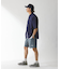 吸水速乾 RUSSELL ATHLETIC 別注 DRI-POWER(R) ショーツ