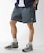 吸水速乾 RUSSELL ATHLETIC 別注 DRI-POWER(R) ショーツ