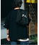 吸水速乾 RUSSELL ATHLETIC 別注 Dri-Power(R) ベースボールシャツ