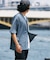 吸水速乾 RUSSELL ATHLETIC 別注 Dri-Power(R) ベースボールシャツ