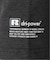 吸水速乾 RUSSELL ATHLETIC 別注 Dri-Power(R) ベースボールシャツ