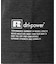 吸水速乾 RUSSELL ATHLETIC 別注 Dri-Power(R) ベースボールシャツ