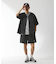 吸水速乾 RUSSELL ATHLETIC 別注 Dri-Power(R) ベースボールシャツ