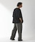 吸水速乾 RUSSELL ATHLETIC 別注 Dri-Power(R) ベースボールシャツ