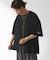 吸水速乾 RUSSELL ATHLETIC 別注 Dri-Power(R) ベースボールシャツ