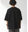 吸水速乾 RUSSELL ATHLETIC 別注 Dri-Power(R) ベースボールシャツ