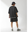 吸水速乾 RUSSELL ATHLETIC 別注 Dri-Power(R) ベースボールシャツ