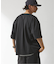 吸水速乾 RUSSELL ATHLETIC 別注 Dri-Power(R) ベースボールシャツ