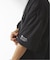 吸水速乾 RUSSELL ATHLETIC 別注 Dri-Power(R) ベースボールシャツ