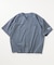 吸水速乾 RUSSELL ATHLETIC 別注 Dri-Power(R) ベースボールシャツ